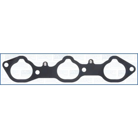 13279500 - Gasket, exhaust pipe 