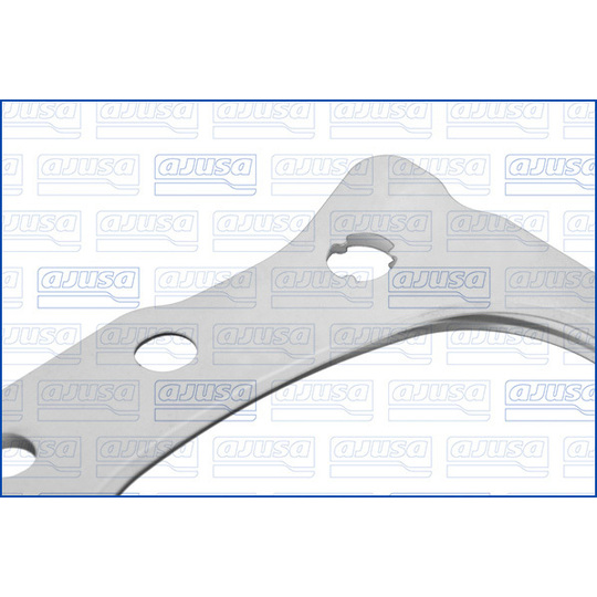 13294900 - Gasket, exhaust manifold 