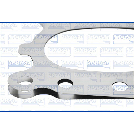 13294900 - Gasket, exhaust manifold 