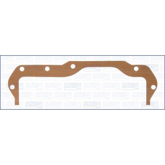 14009100 - Gasket, oil sump 