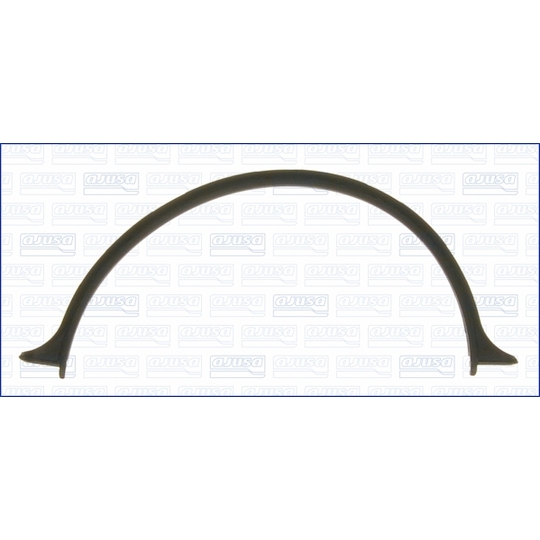 14078200 - Gasket, oil sump 