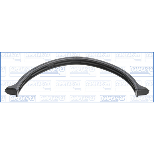 14078200 - Gasket, oil sump 