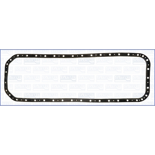 14080200 - Gasket, oil sump 