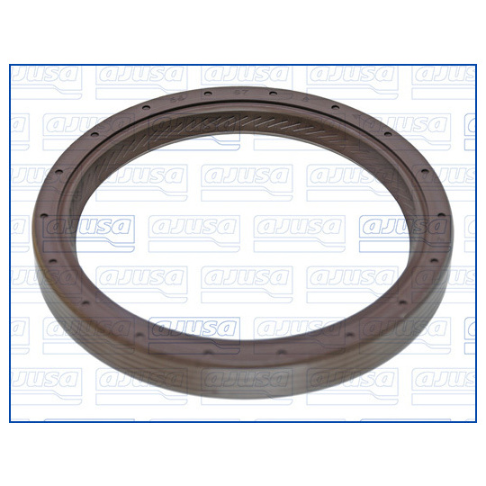 15120500 - Shaft Seal, camshaft 