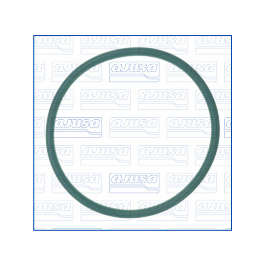 16085500 - Seal Ring, turbo air hose 