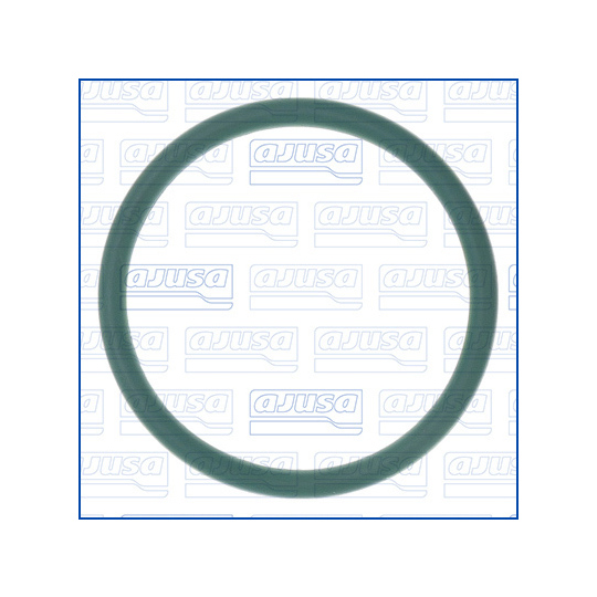 16085600 - Gasket, charger 