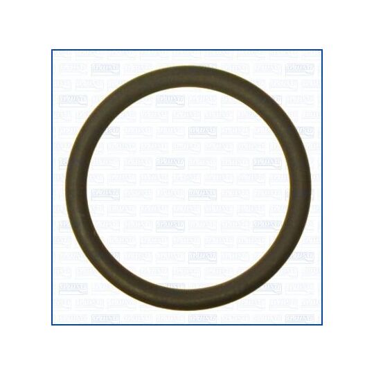 16086700 - Seal Ring, oil drain plug 