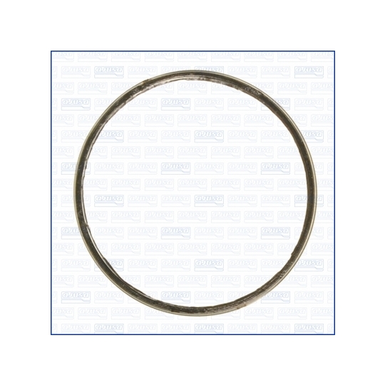 19005800 - Gasket, exhaust pipe 