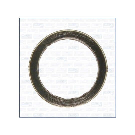 19005700 - Gasket, exhaust pipe 