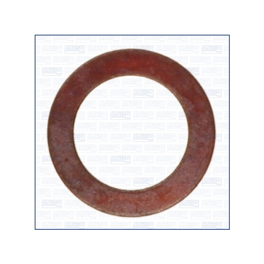 21015800 - Seal Ring, oil drain plug 