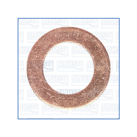 21013500 - Seal Ring, oil drain plug 