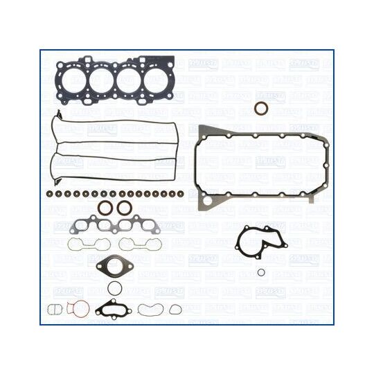 50375800 - Full Gasket Set, engine 