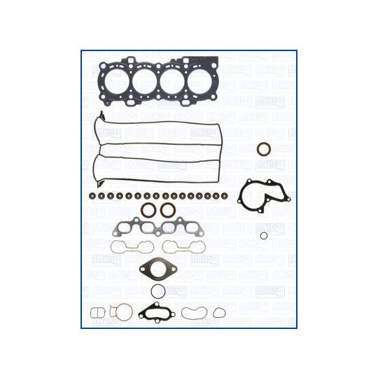 50375900 - Full Gasket Set, engine 