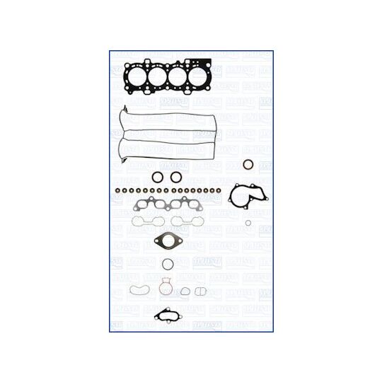 50376100 - Full Gasket Set, engine 