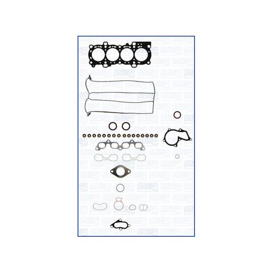 50376000 - Full Gasket Set, engine 