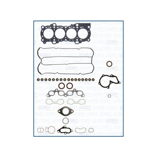 50376300 - Full Gasket Set, engine 