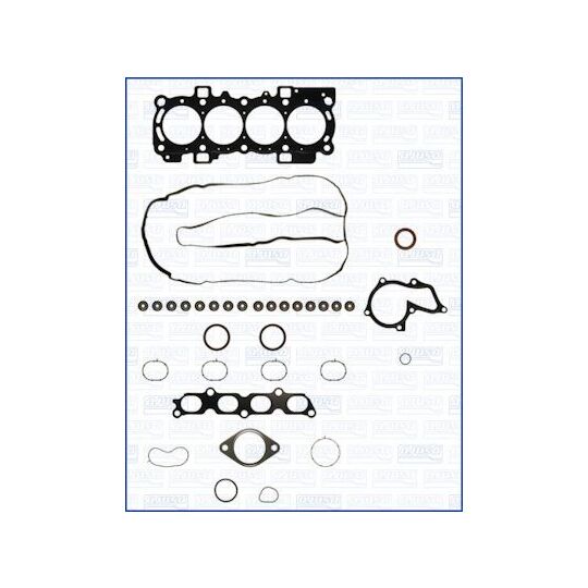 50378300 - Full Gasket Set, engine 