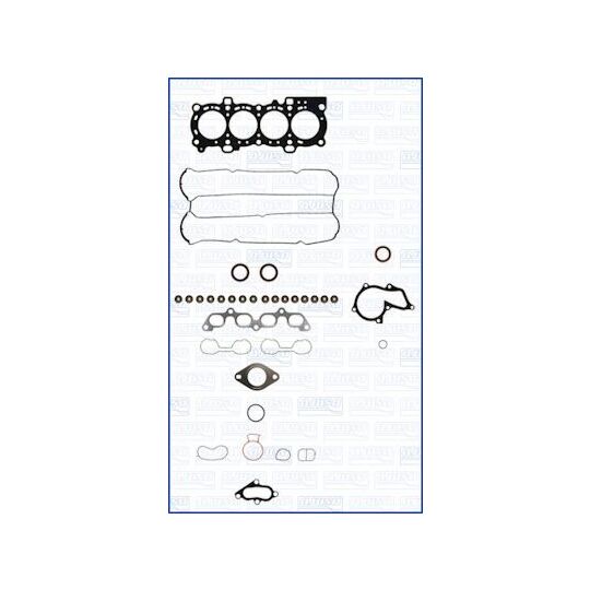 50376500 - Full Gasket Set, engine 