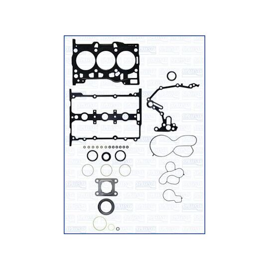 50394300 - Full Gasket Set, engine 