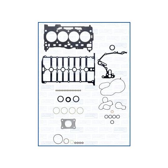 50394600 - Full Gasket Set, engine 