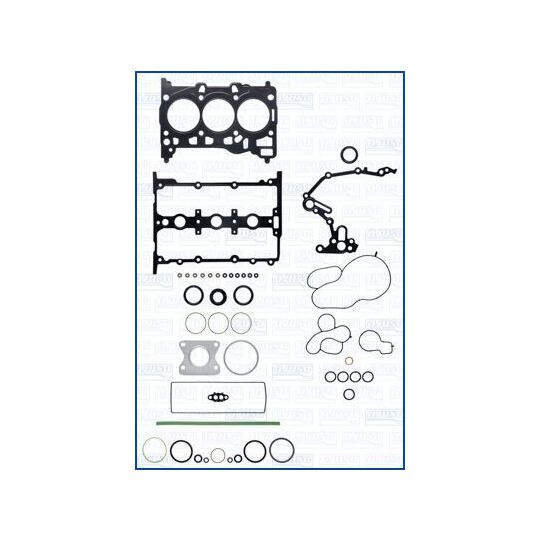 50396400 - Full Gasket Set, engine 