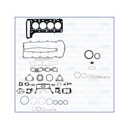 50394900 - Hel packningssats, motor 