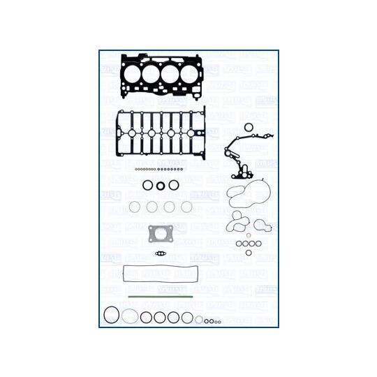 50397000 - Full Gasket Set, engine 