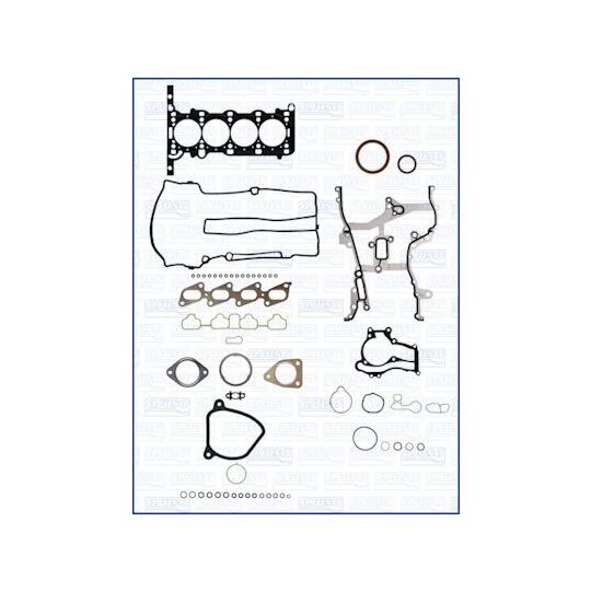 50398200 - Hel packningssats, motor 