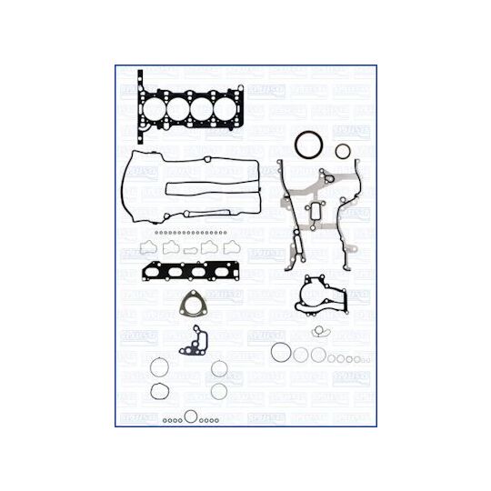 50398000 - Full Gasket Set, engine 