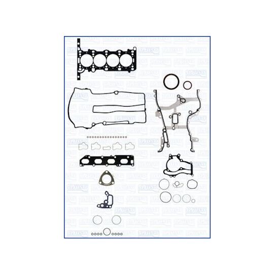 50398700 - Hel packningssats, motor 