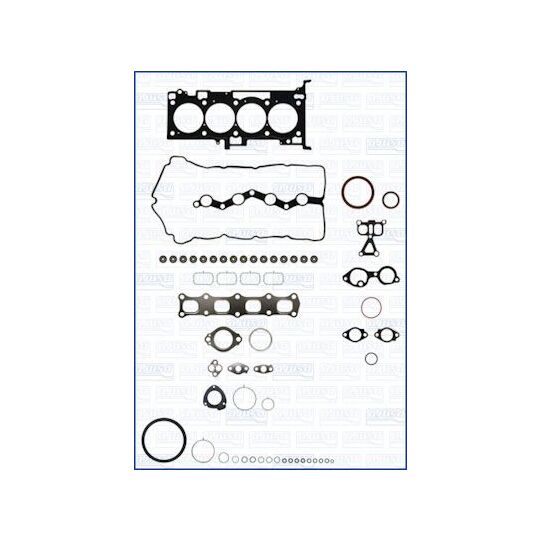 50413500 - Hel packningssats, motor 