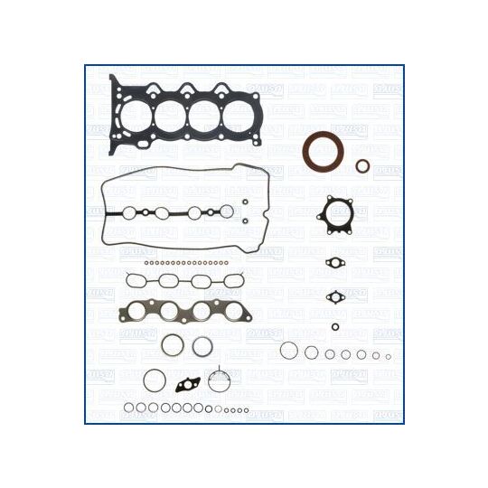 50415700 - Full Gasket Set, engine 