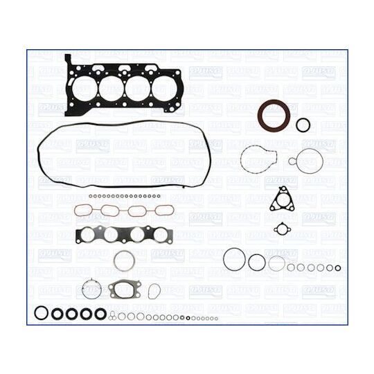 50419800 - Full Gasket Set, engine 