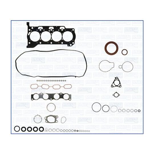 50419900 - Full Gasket Set, engine 