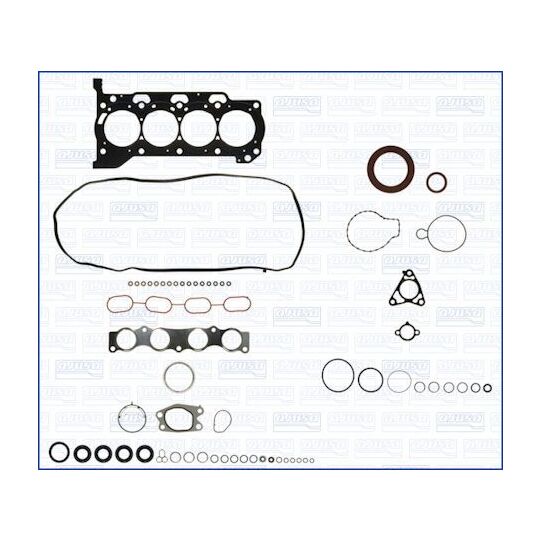 50419700 - Full Gasket Set, engine 