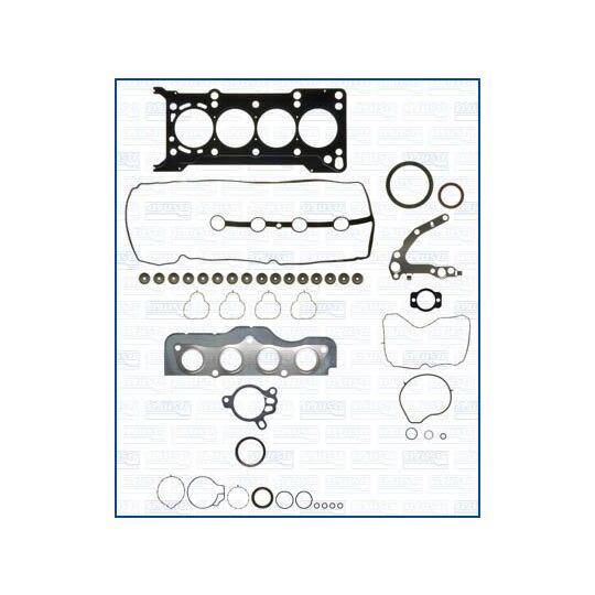 50420500 - Hel packningssats, motor 