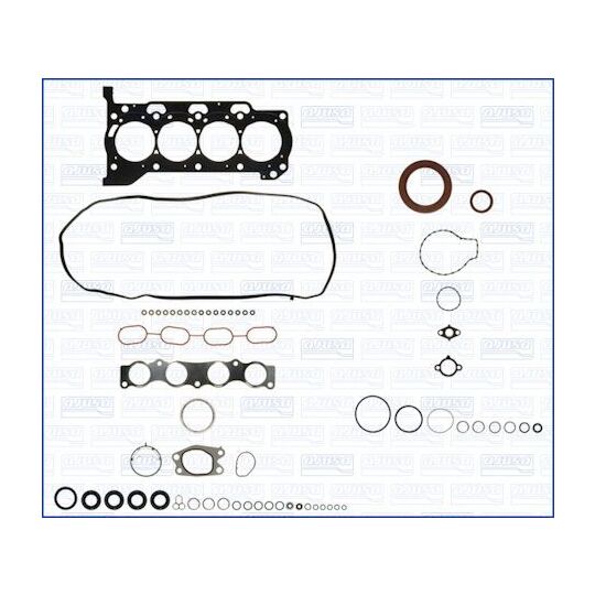 50420600 - Full Gasket Set, engine 