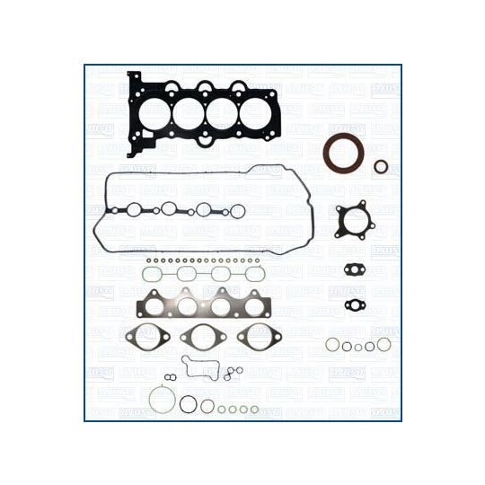 50425500 - Hel packningssats, motor 