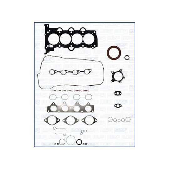 50425400 - Hel packningssats, motor 