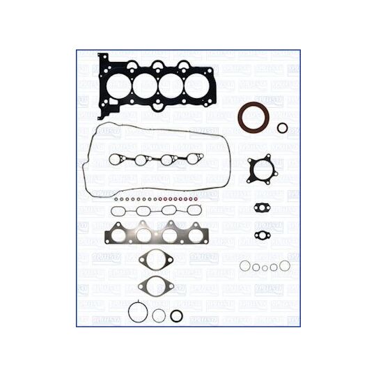 50425200 - Full Gasket Set, engine 