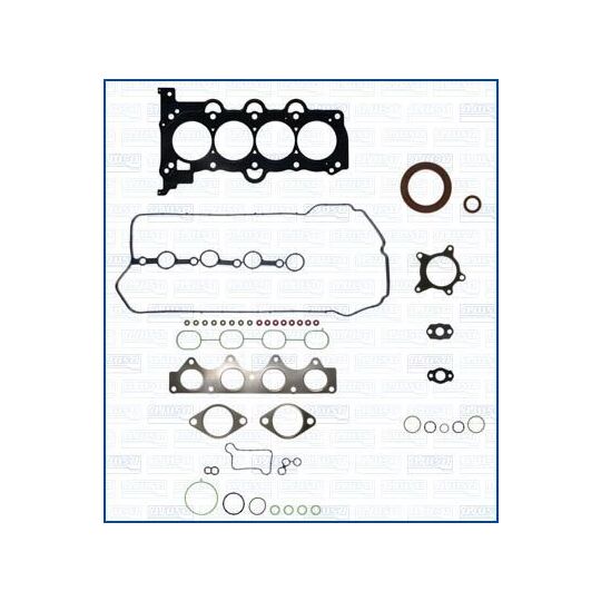 50425600 - Full Gasket Set, engine 