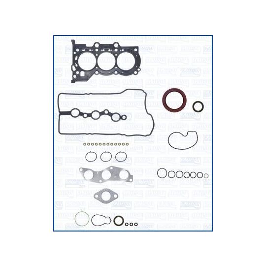 50426100 - Full Gasket Set, engine 