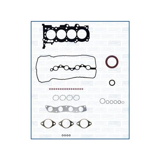 50427700 - Full Gasket Set, engine 