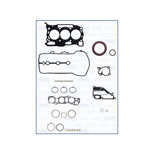 50429600 - Hel packningssats, motor 