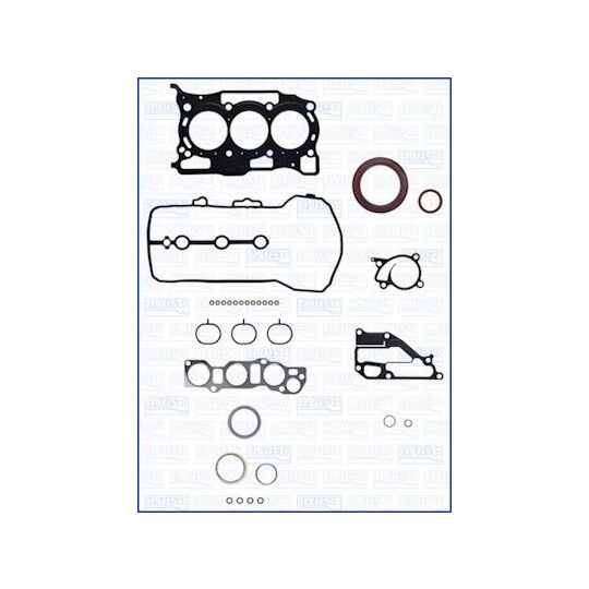 50429700 - Full Gasket Set, engine 