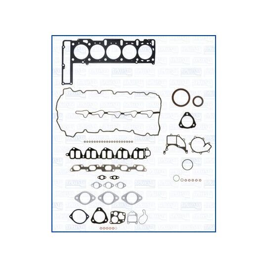 50443100 - Full Gasket Set, engine 