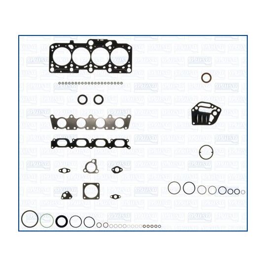 50448900 - Full Gasket Set, engine 