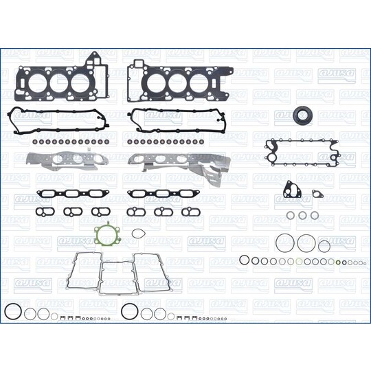 50479600 - Full Gasket Set, engine 