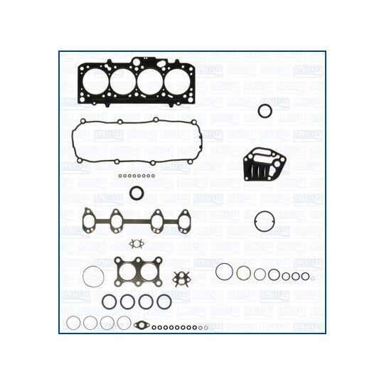 50506600 - Full Gasket Set, engine 