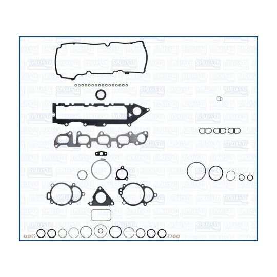 51062300 - Full Gasket Set, engine 